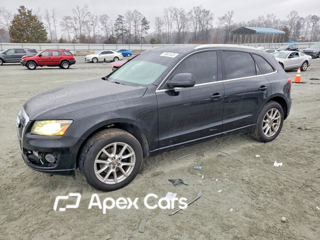 Audi Q5 2010 - Image 1 of 13