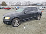 Audi Q5 2010