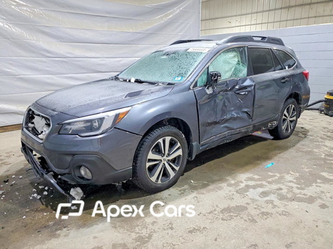 Subaru Outback 2019 - Image 1 of 14