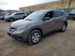 Honda CR-V 2013