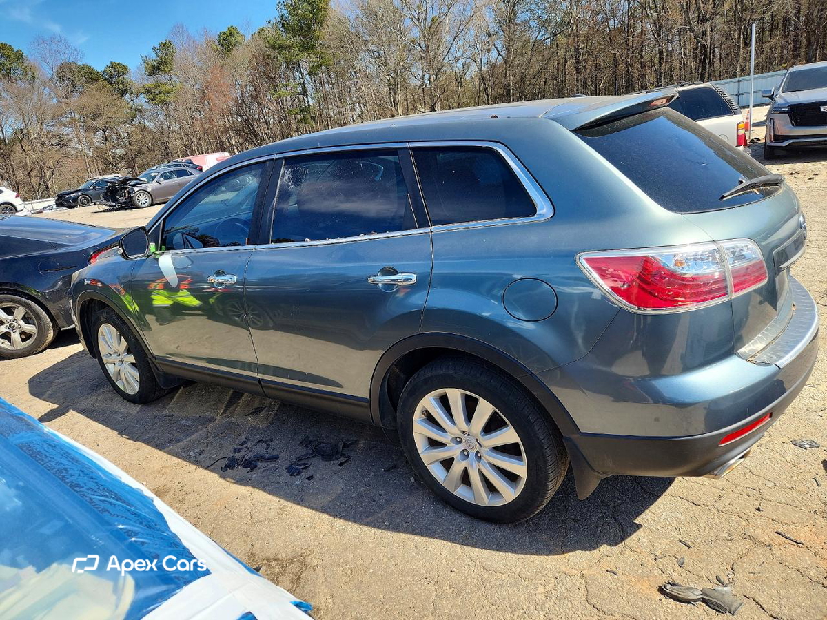 Mazda CX-9 2010