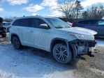 Toyota Highlander 2018