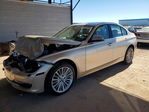 BMW Series 3 2015