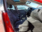 Volkswagen Jetta 2012