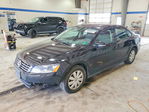Volkswagen Passat 2013