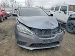 Nissan Sentra 2016