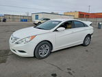 Hyundai Sonata 2012