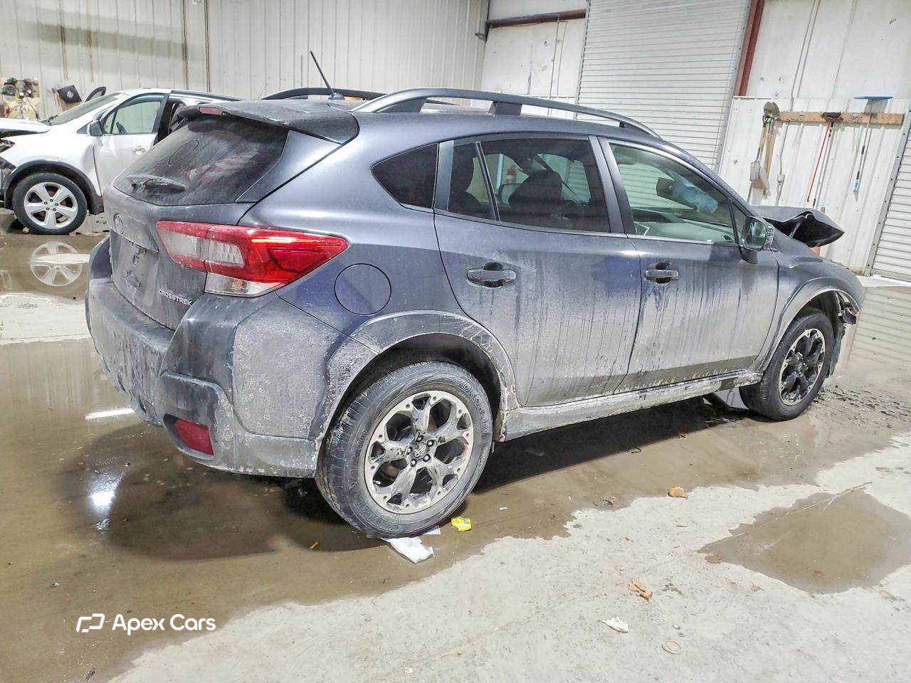 Subaru XV 2023