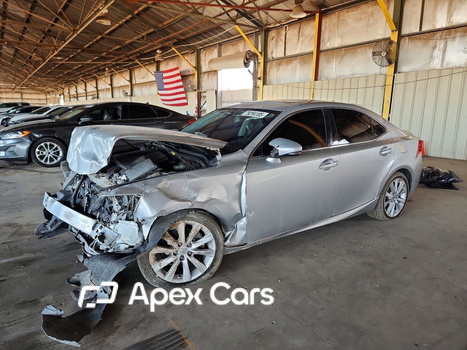 Lexus IS 2015 - Image 1 of 13