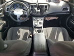 Chrysler 200 2016