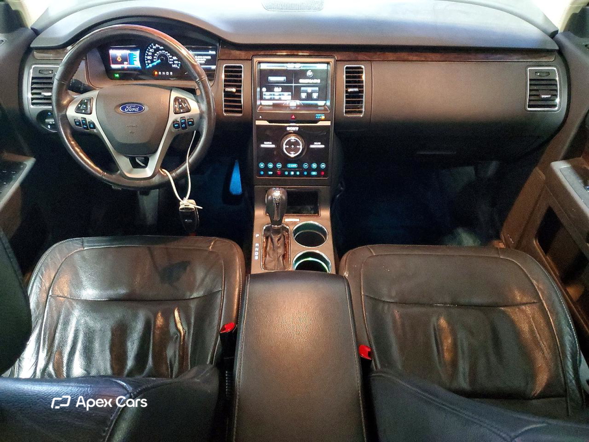 Ford Flex 2015