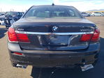 BMW Series 7 2013