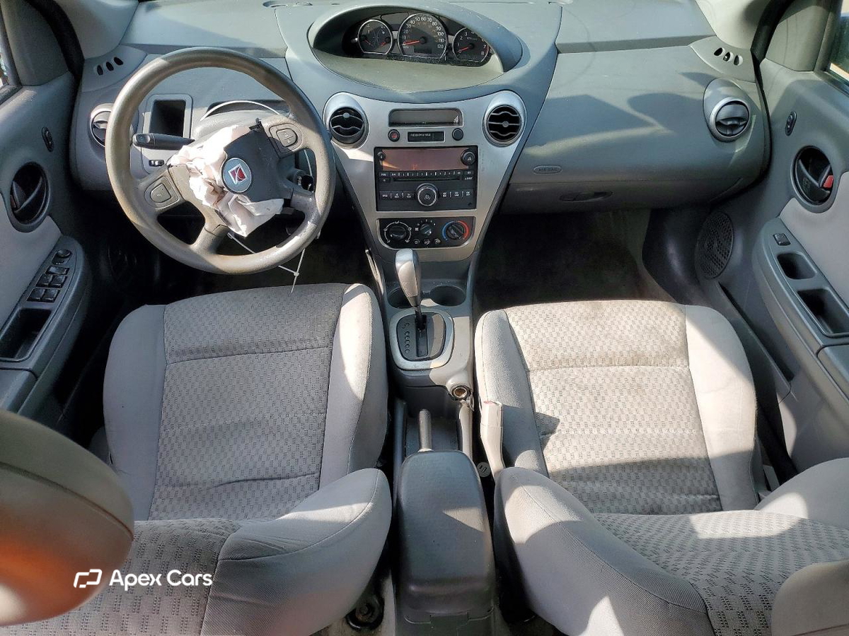 Saturn ION 2006