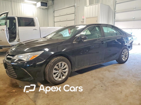 Toyota Camry 2016 - Image 1 of 12