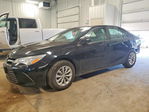 Toyota Camry 2016