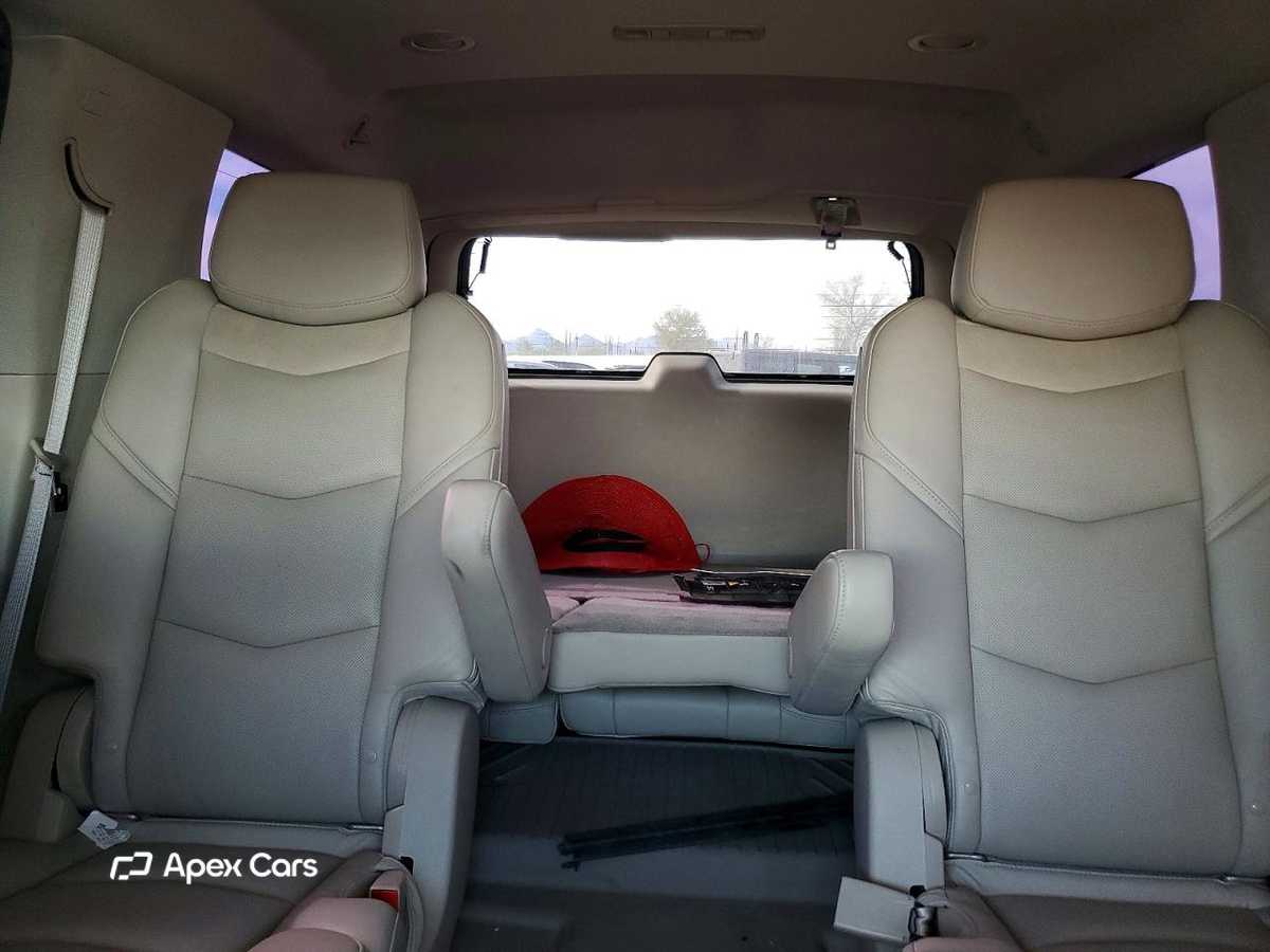 Cadillac Escalade 2020