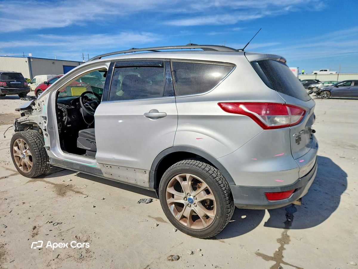 Ford Escape 2013