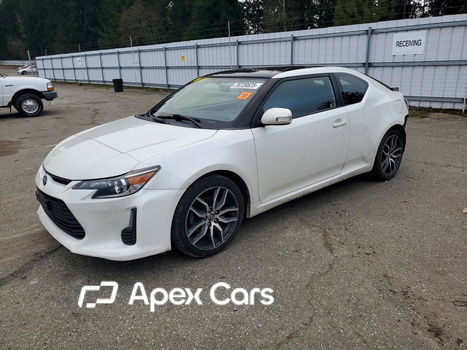 Scion tC 2016 - Image 1 of 13