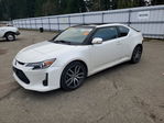 Scion tC 2016