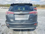 Toyota RAV 4 2016