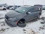 Chrysler Pacifica 2023