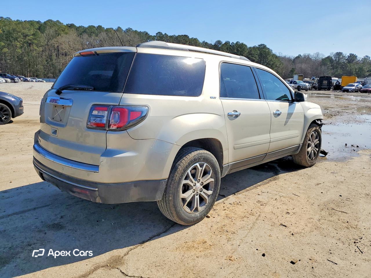 GMC Acadia 2015