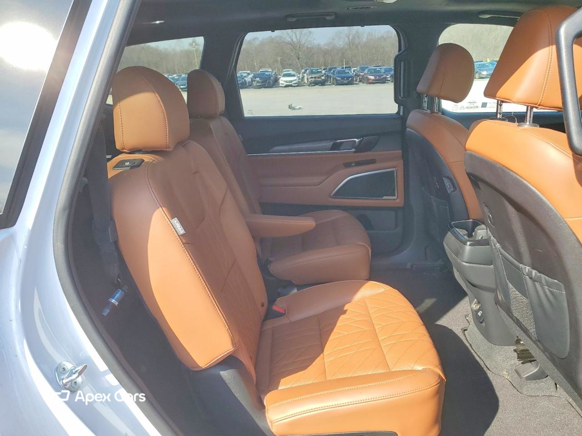 Kia Telluride 2024