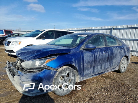 Kia Forte 2020 - Image 1 of 12