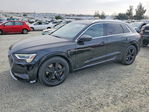 Audi e-tron 2019