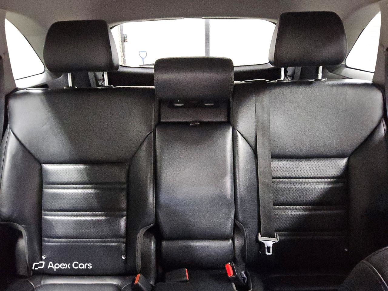 Kia Sorento 2019