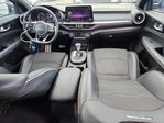 Kia Forte 2023