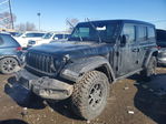 Jeep Wrangler 2025