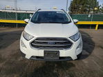 Ford EcoSport 2019
