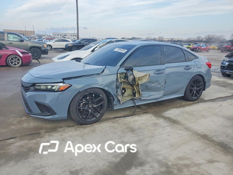 Honda Civic 2022 - Image 1 of 12