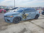 Honda Civic 2022