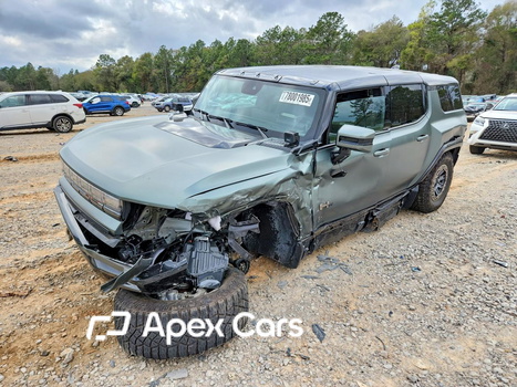 GMC  2024 - Image 1 of 15