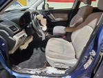 Subaru Forester 2016