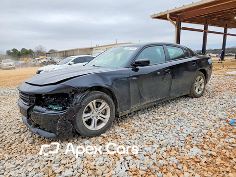 Dodge Charger 2023 - Image 1 of 14