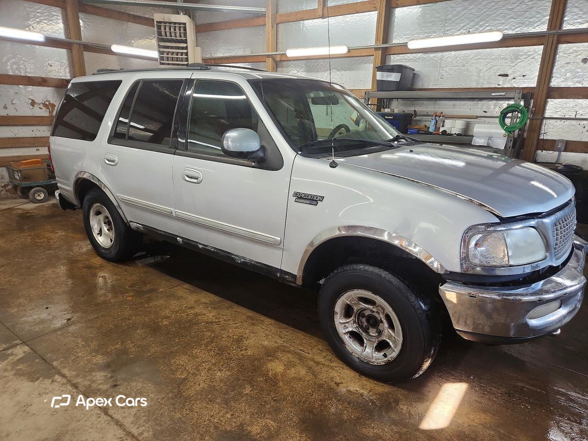 Ford Expedition 1999