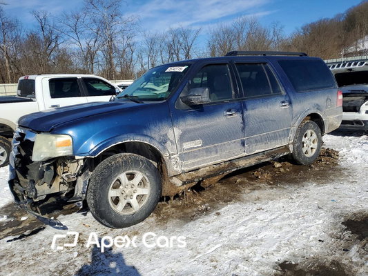 Ford Expedition 2008 - Image 1 of 13