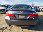 Honda Accord 2015