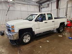 Chevrolet Silverado 2017