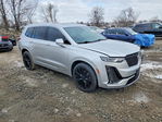 Cadillac XT6 2020