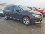 Chrysler Pacifica 2017