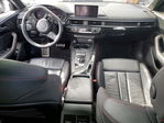 Audi A4 2019