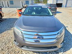 Ford Fusion 2010