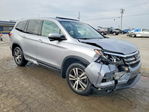 Honda Pilot 2017