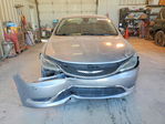 Chrysler 200 2016
