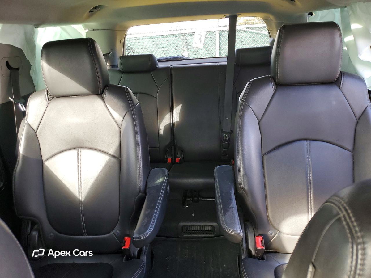GMC Acadia 2014