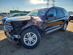 Ford Explorer 2022